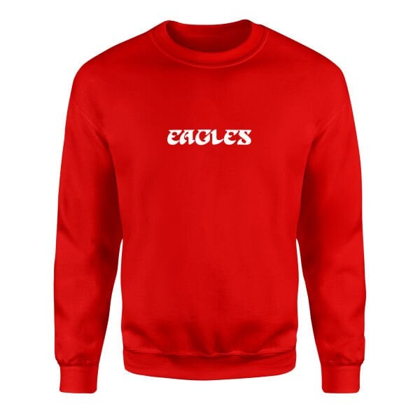 Philadelphia Eagles Retro Iconic Sweatshirt