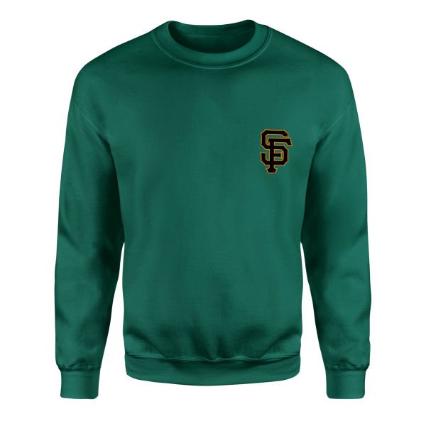 San Francisco Giants Sweatshirt