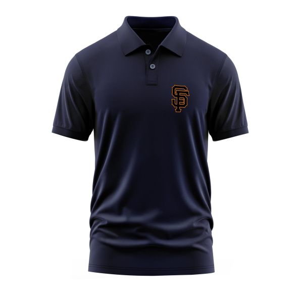 San Francisco Giants Polo Tişört