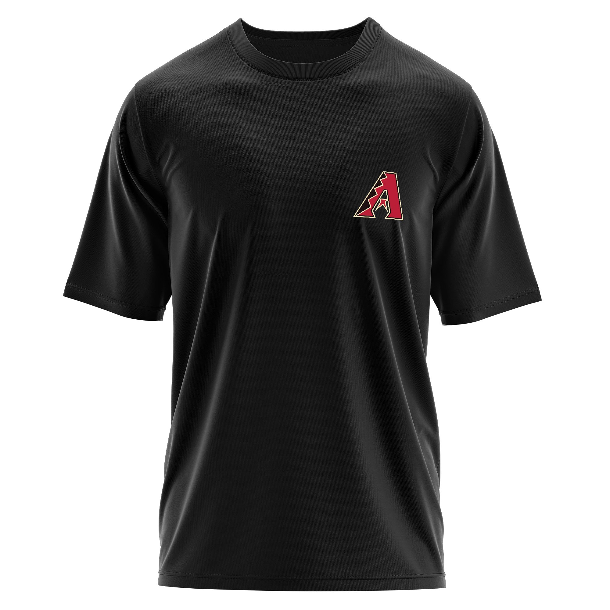 Arizona Diamondbacks Oversize Tişört