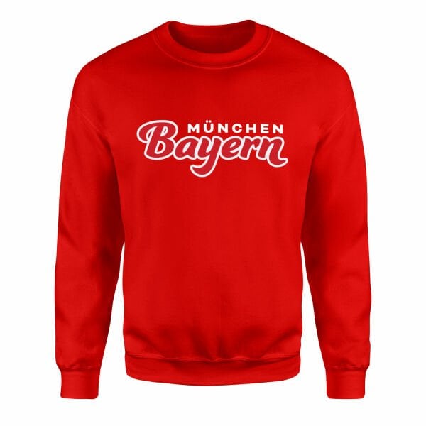 Bayern München Sweatshirt