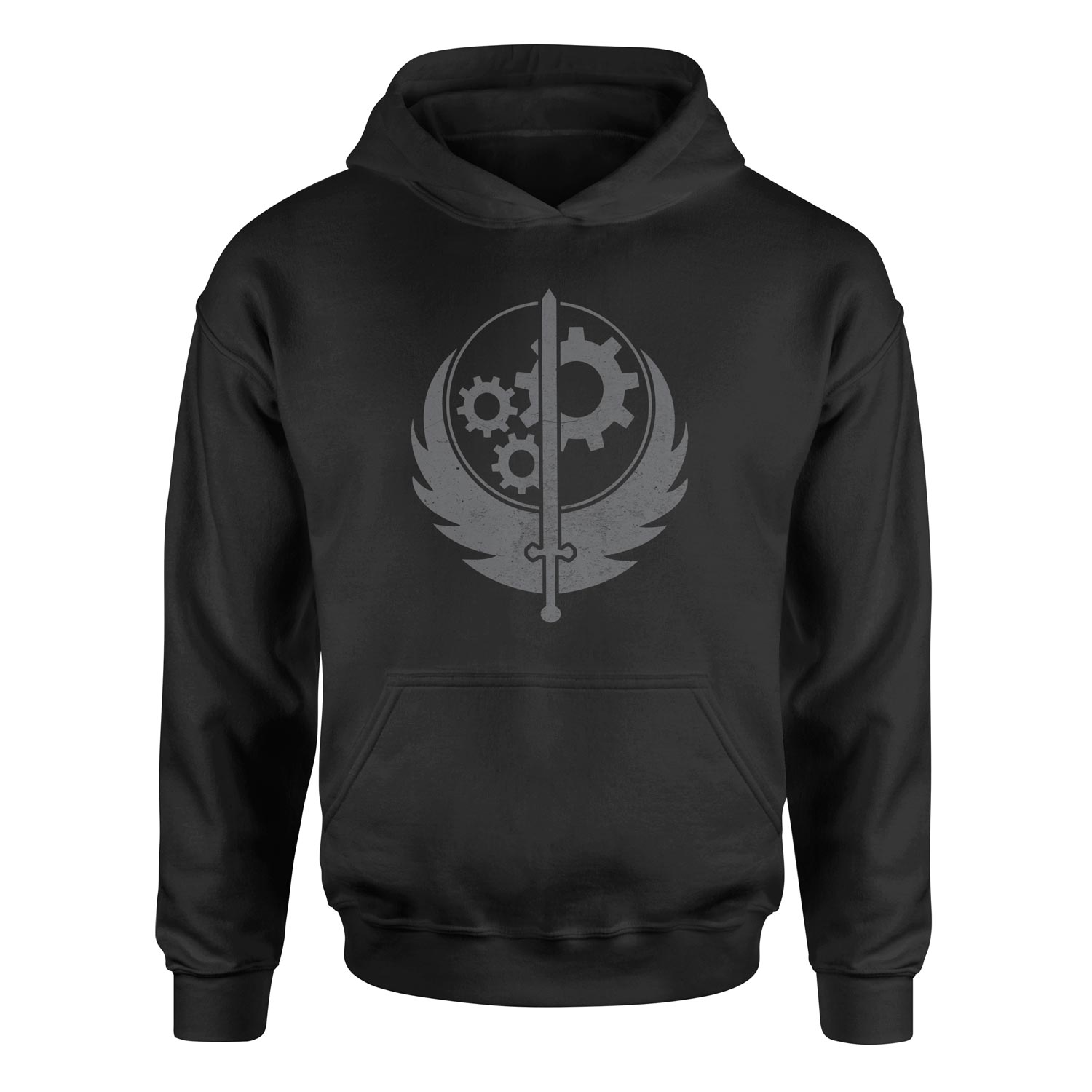 Brotherhood of Steel Hoodie