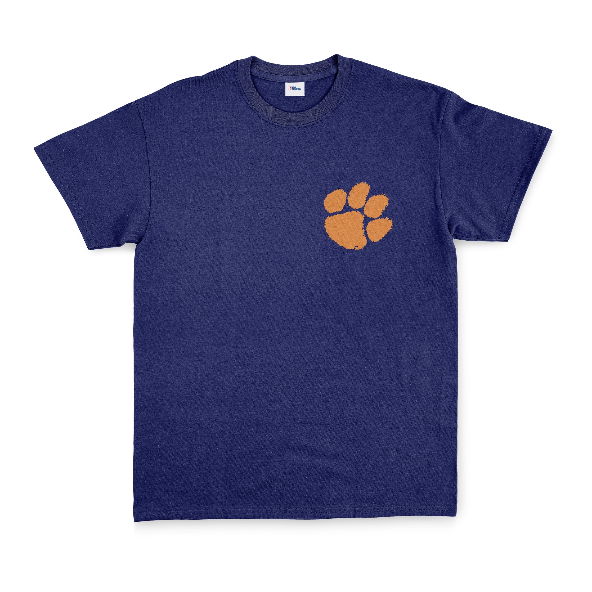 Clemson Tigers Tişört