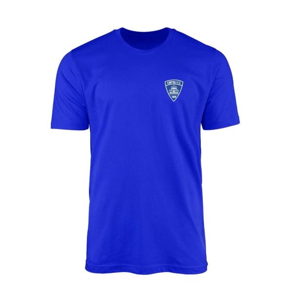 Empoli FC Mavi Tişört