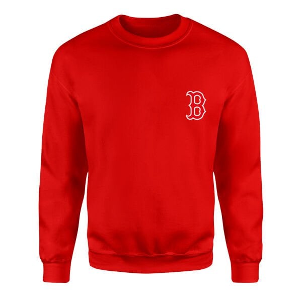 Boston Red Sox Sweatshirt