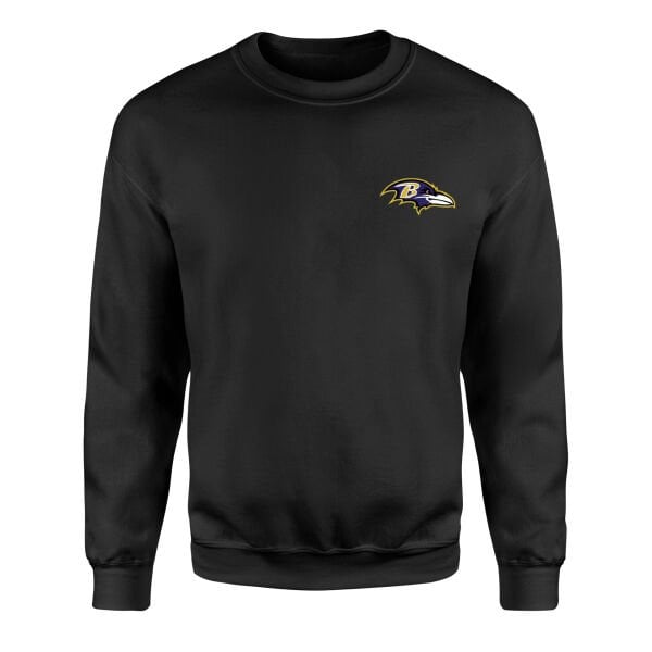 Baltimore Ravens Sweatshirt