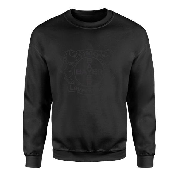 Bayer Leverkusen Shield Sweatshirt