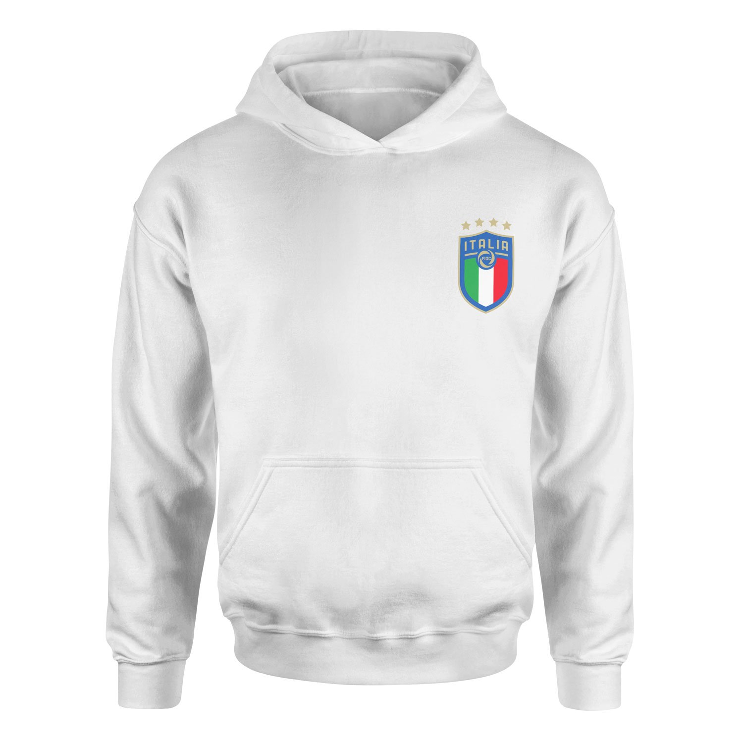 Italia Hoodie