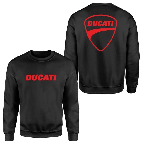 Ducati Italian Thunder Sweatshirt