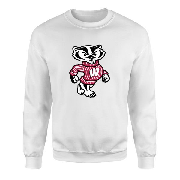 Wisconsin Badgers Sweatshirt