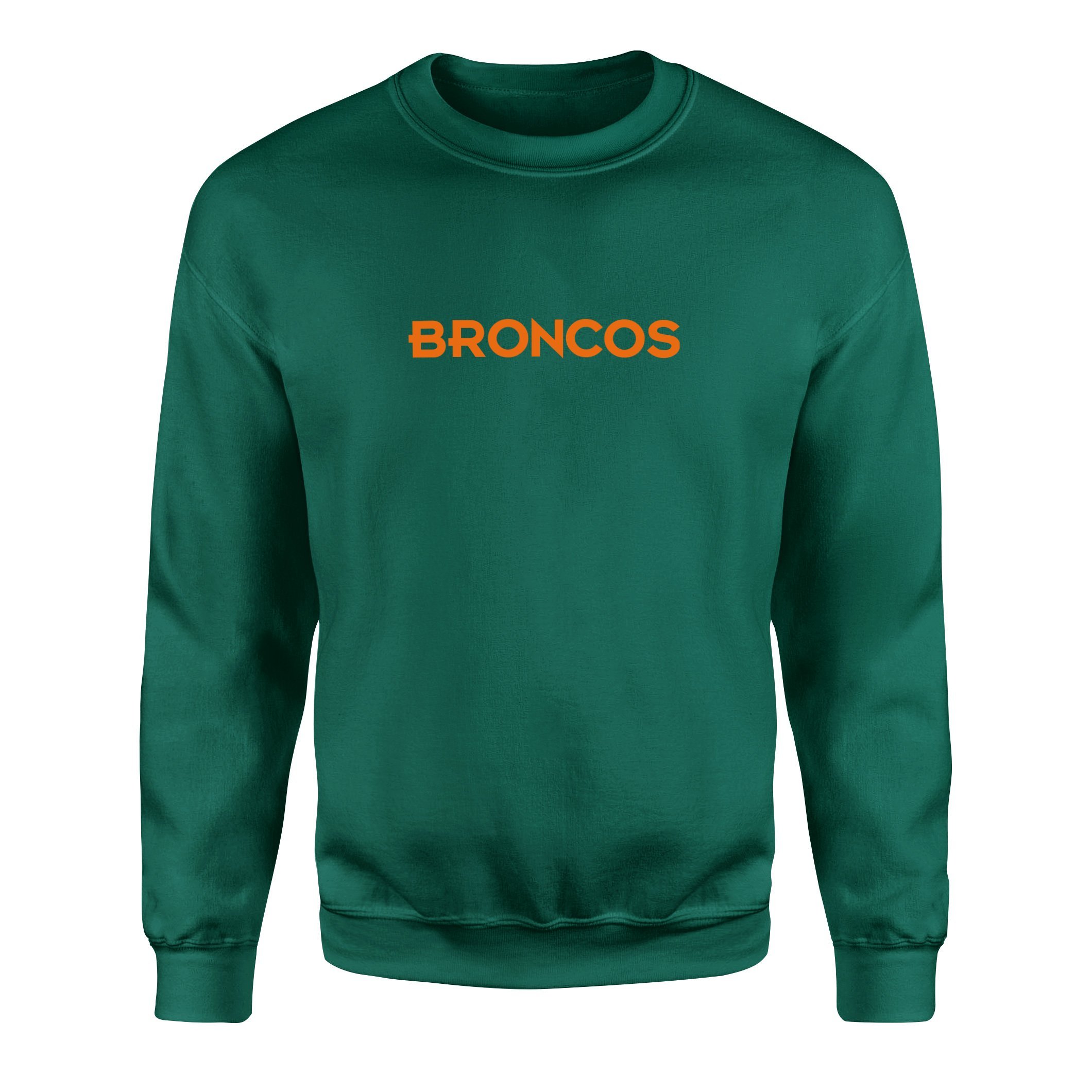 DEN BRONCOS Iconic