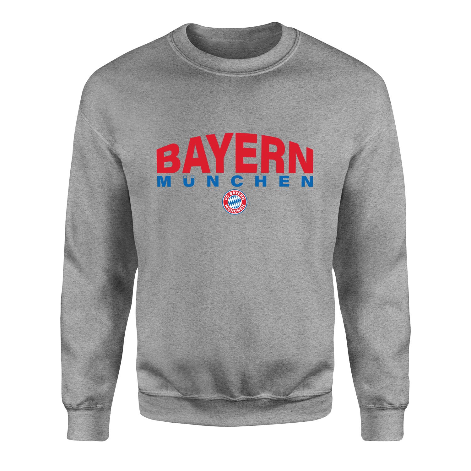 BAYERN München Sweatshirt