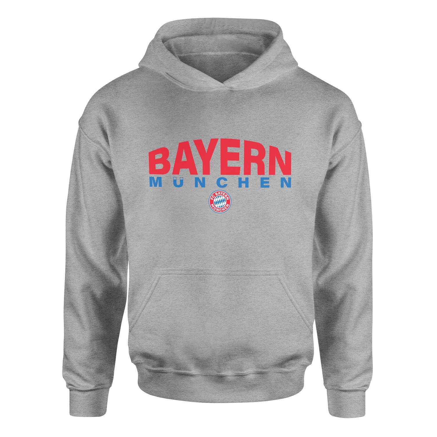 BAYERN München Hoodie