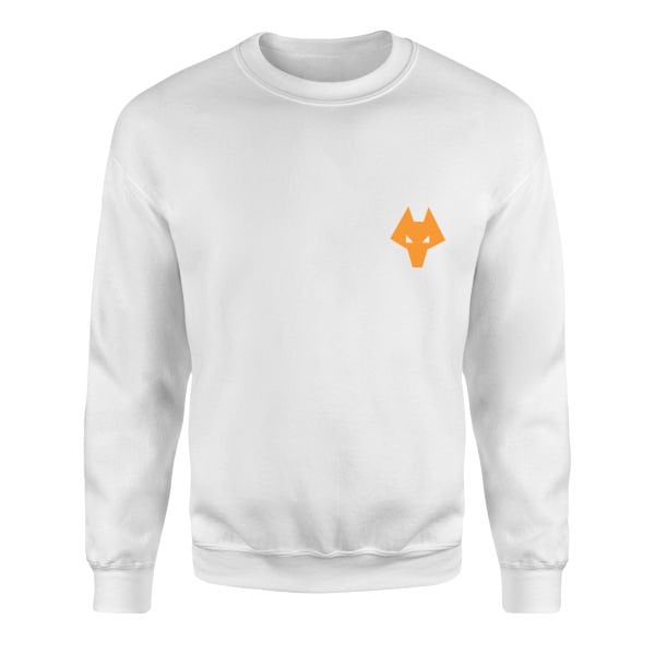 Wolverhampton Icon O Sweatshirt