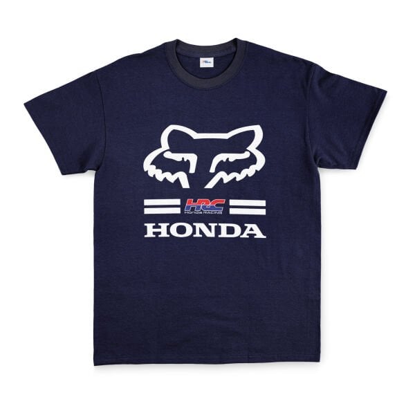 FOX Honda Racing Tişört