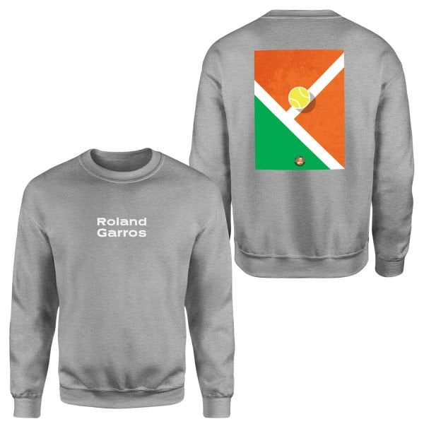 Roland Garros SE Sweatshirt