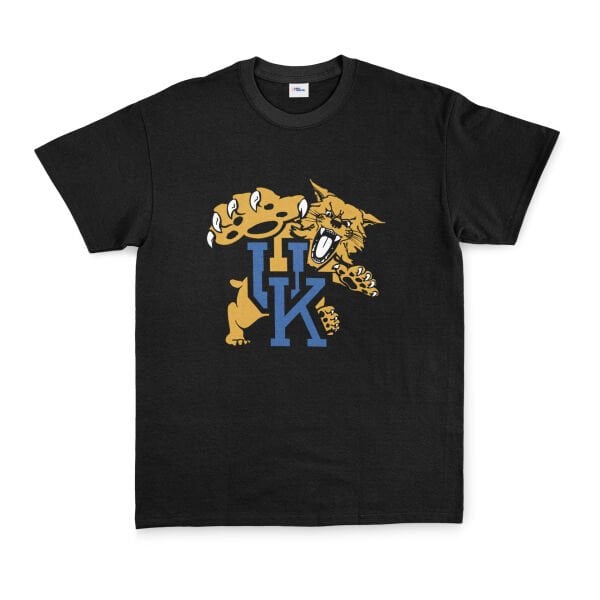 Kentucky Wildcats Tişört