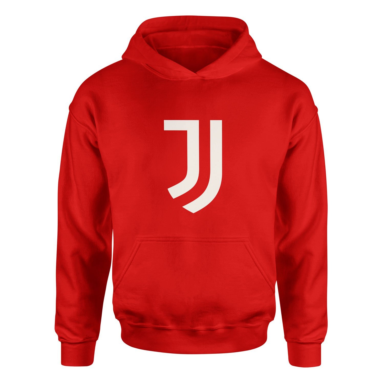 Juventus Big Hoodie