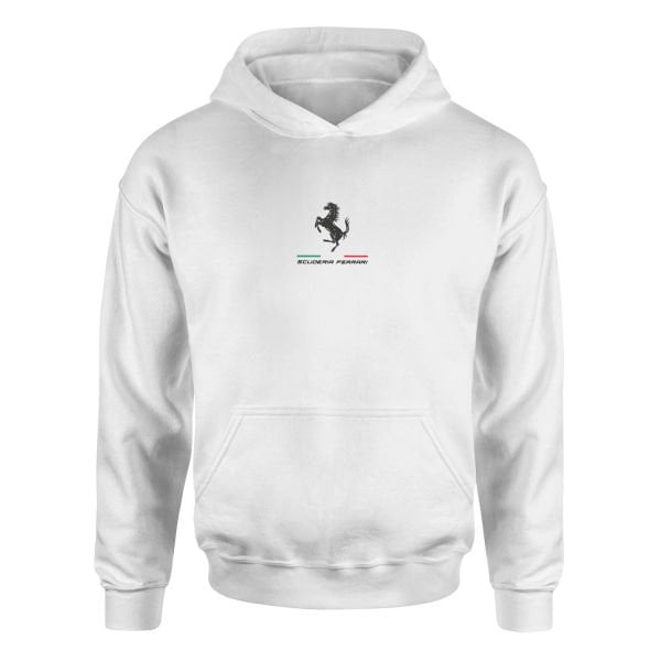 Scuderia Ferrari Hoodie