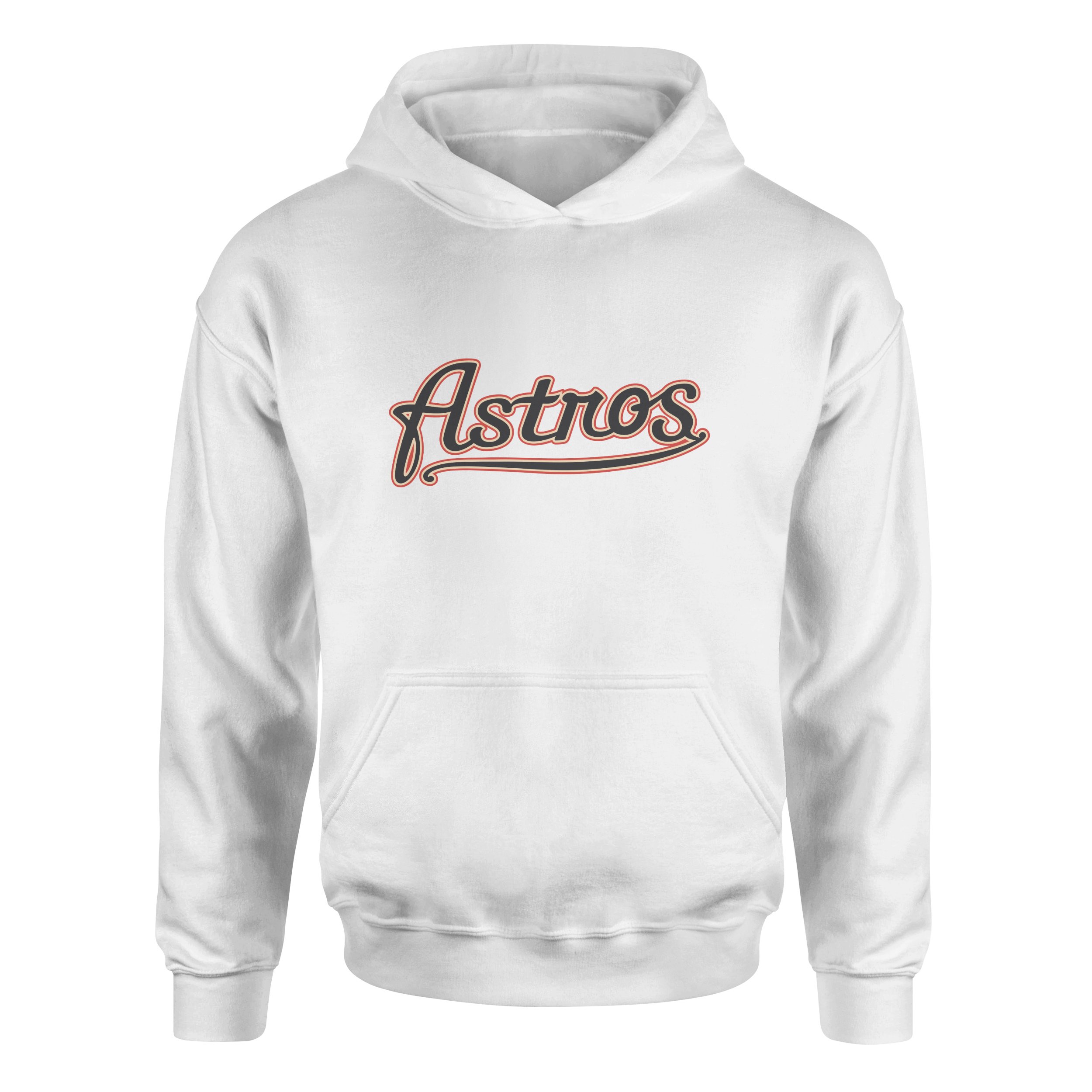 The Astros Hoodie