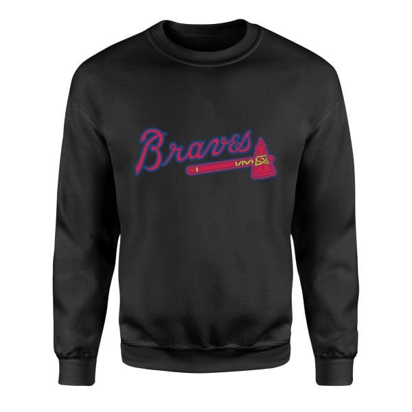 The Braves Sweatshirt