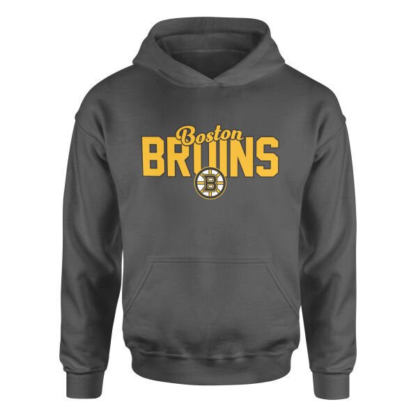 Boston Bruins Hoodie