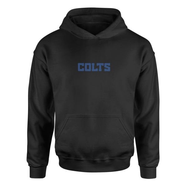 IN COLTS Iconic Hoodie