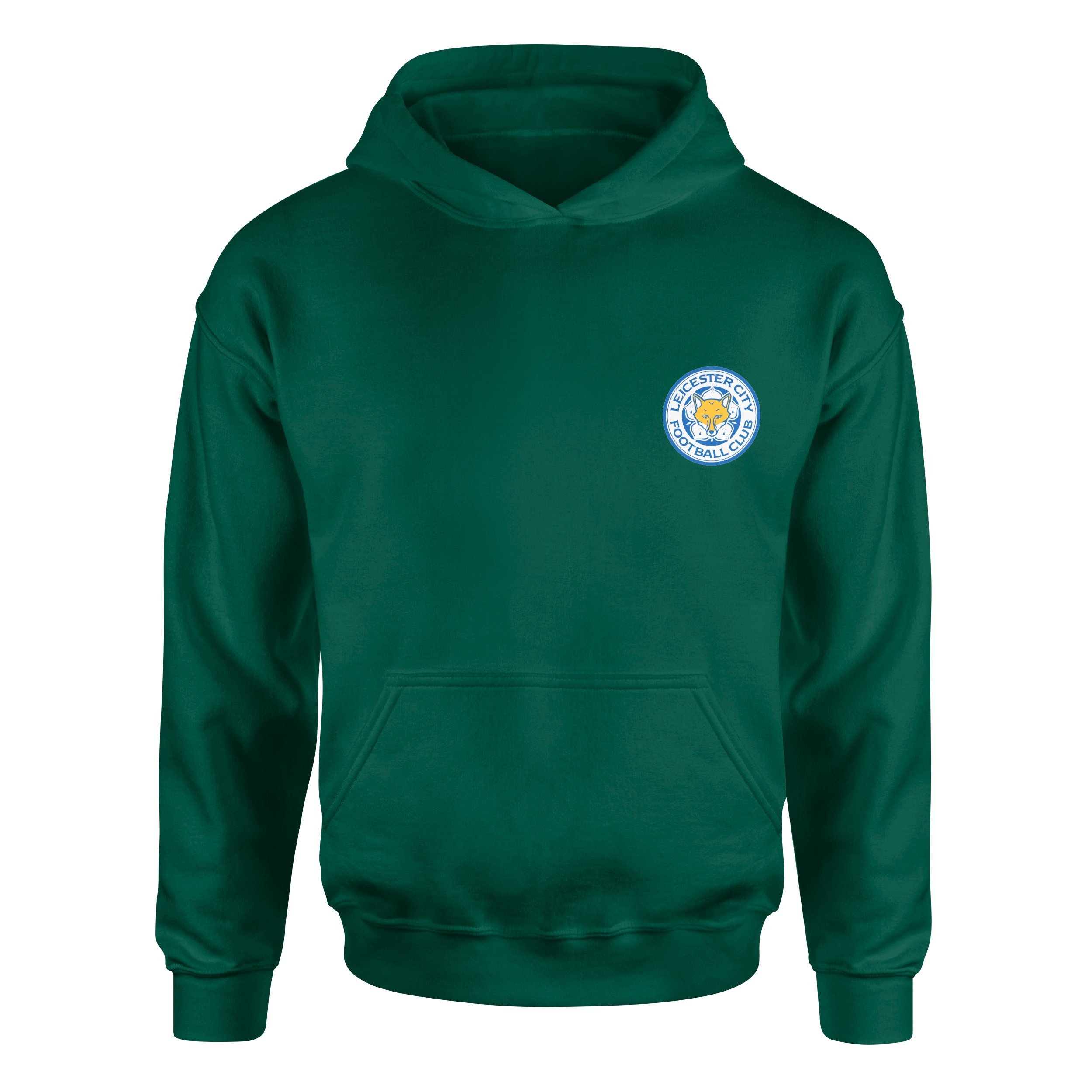 Leicester City Hoodie