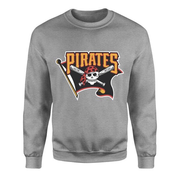 The Pirates Sweatshirt