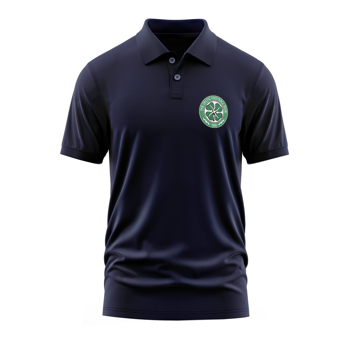 Celtic FC Polo Tişört