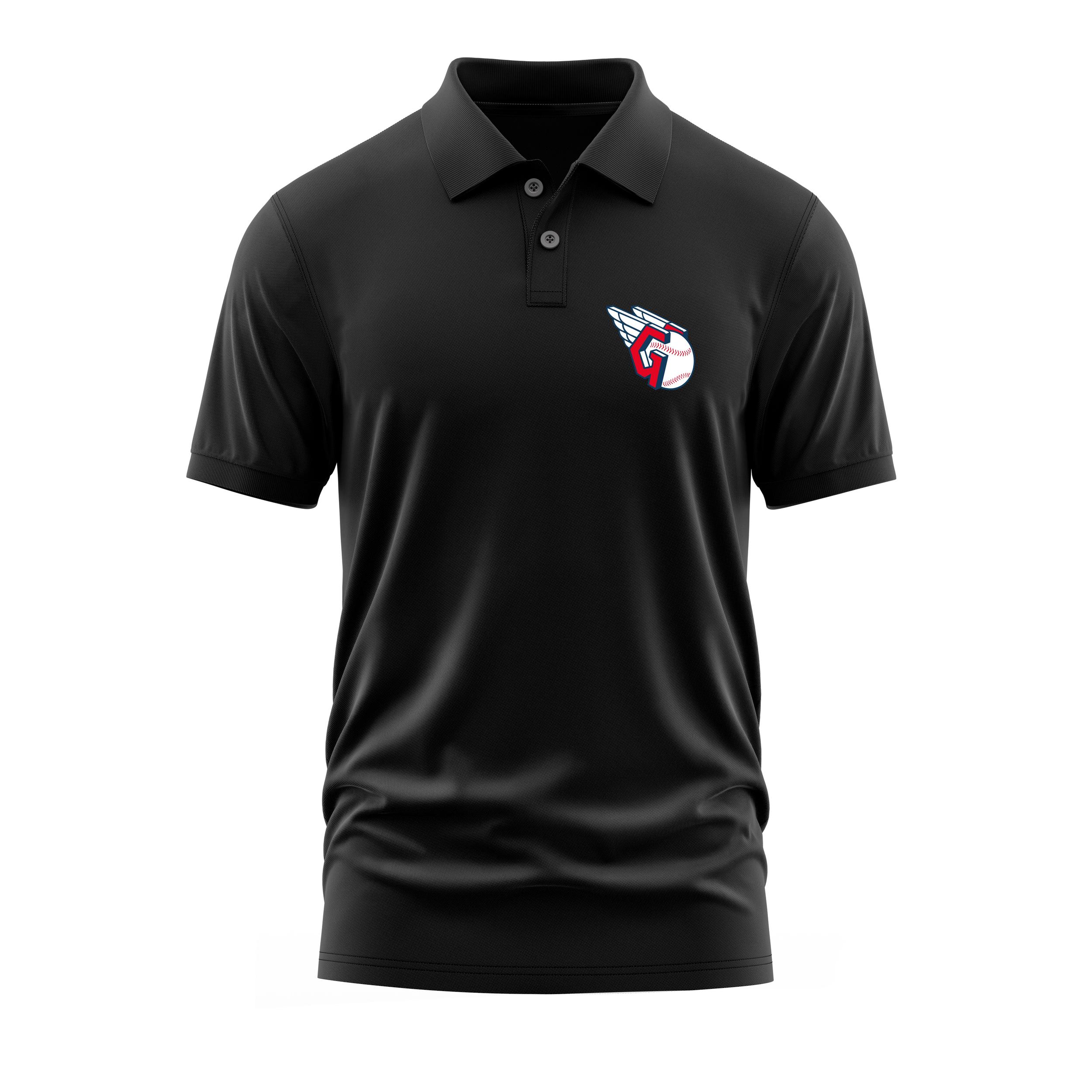 Cleveland Guardians Polo Tişört