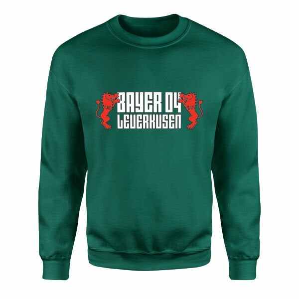 Bayer 04 Leverkusen Sweatshirt