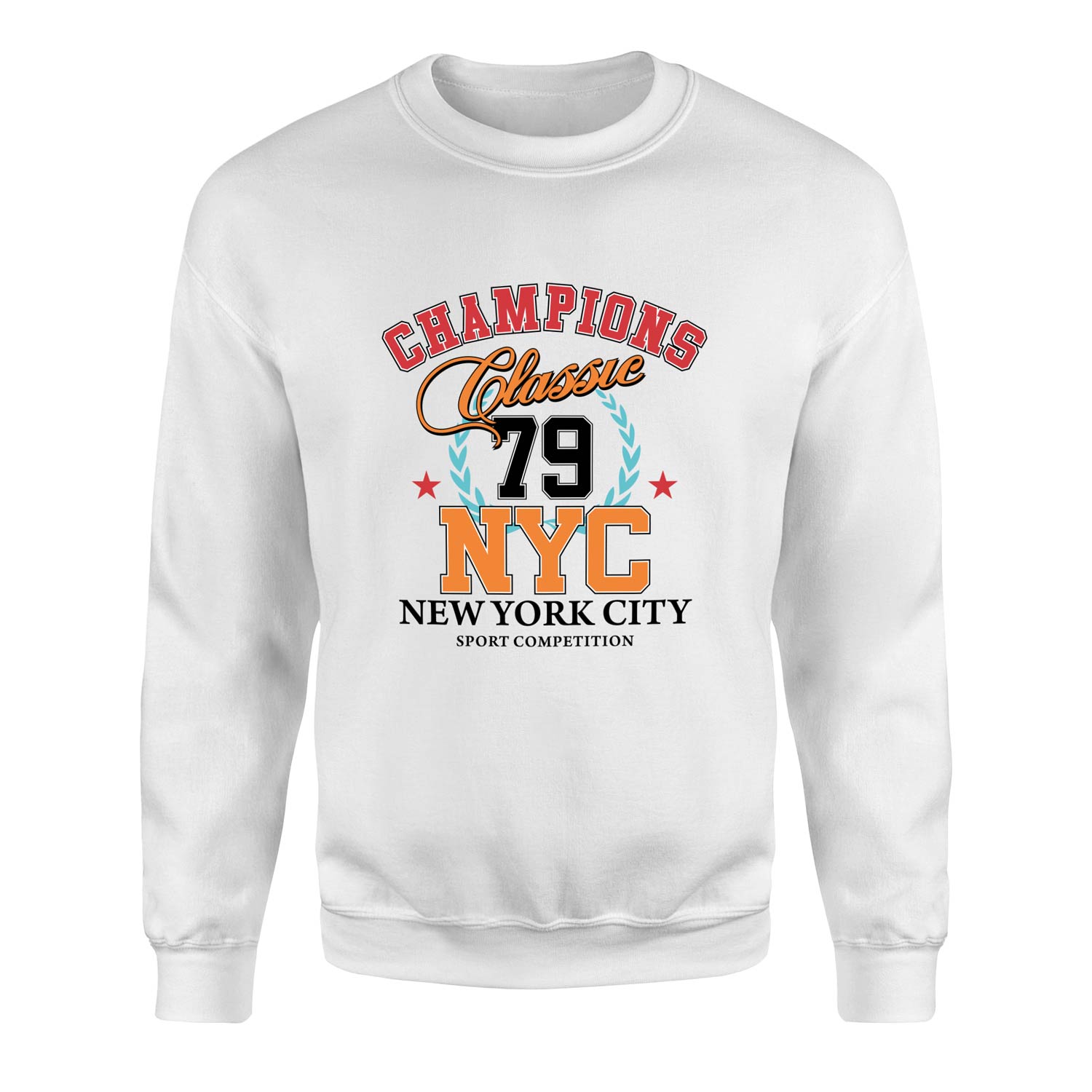 Champions Classic NYC Sweatshirt