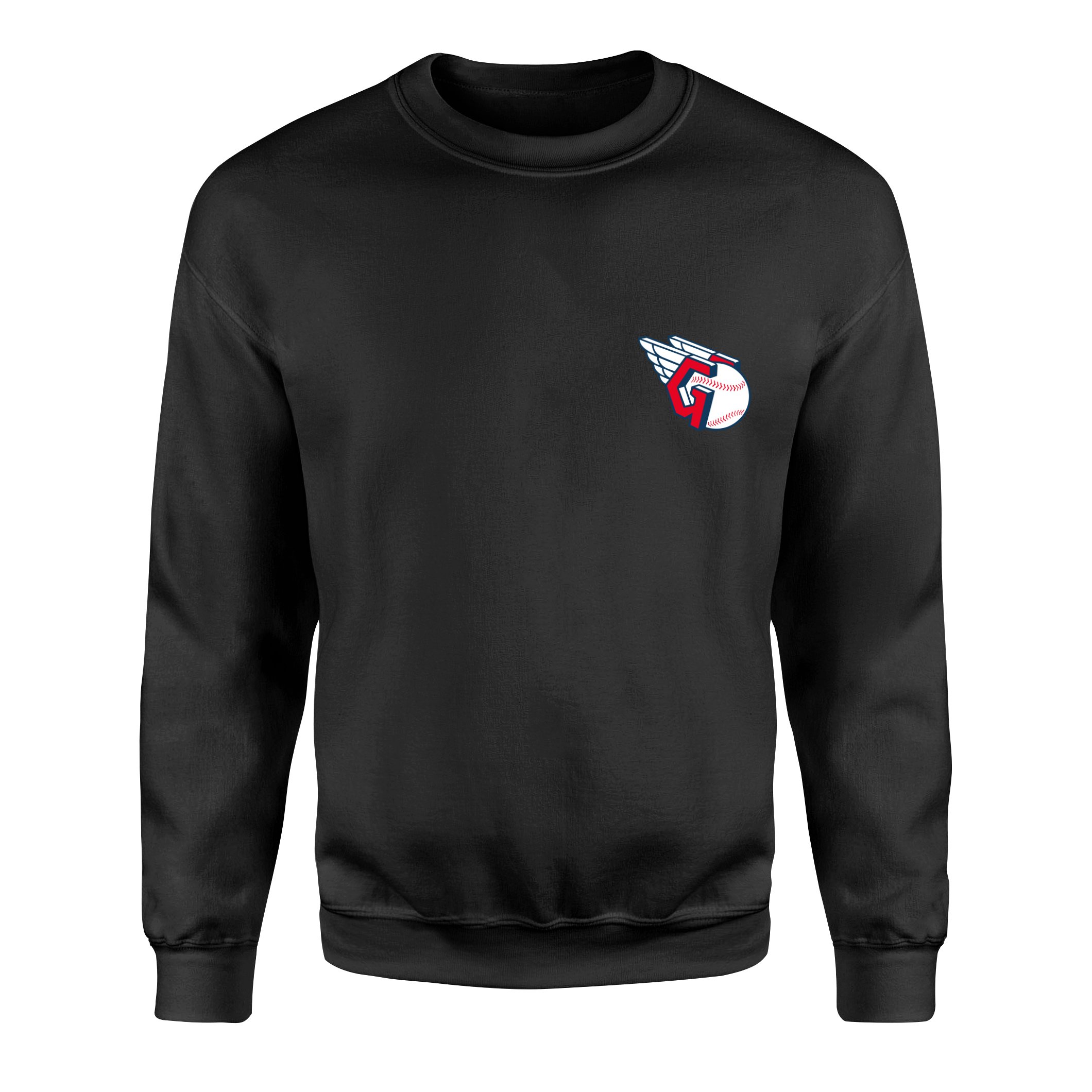 Cleveland Guardians Sweatshirt