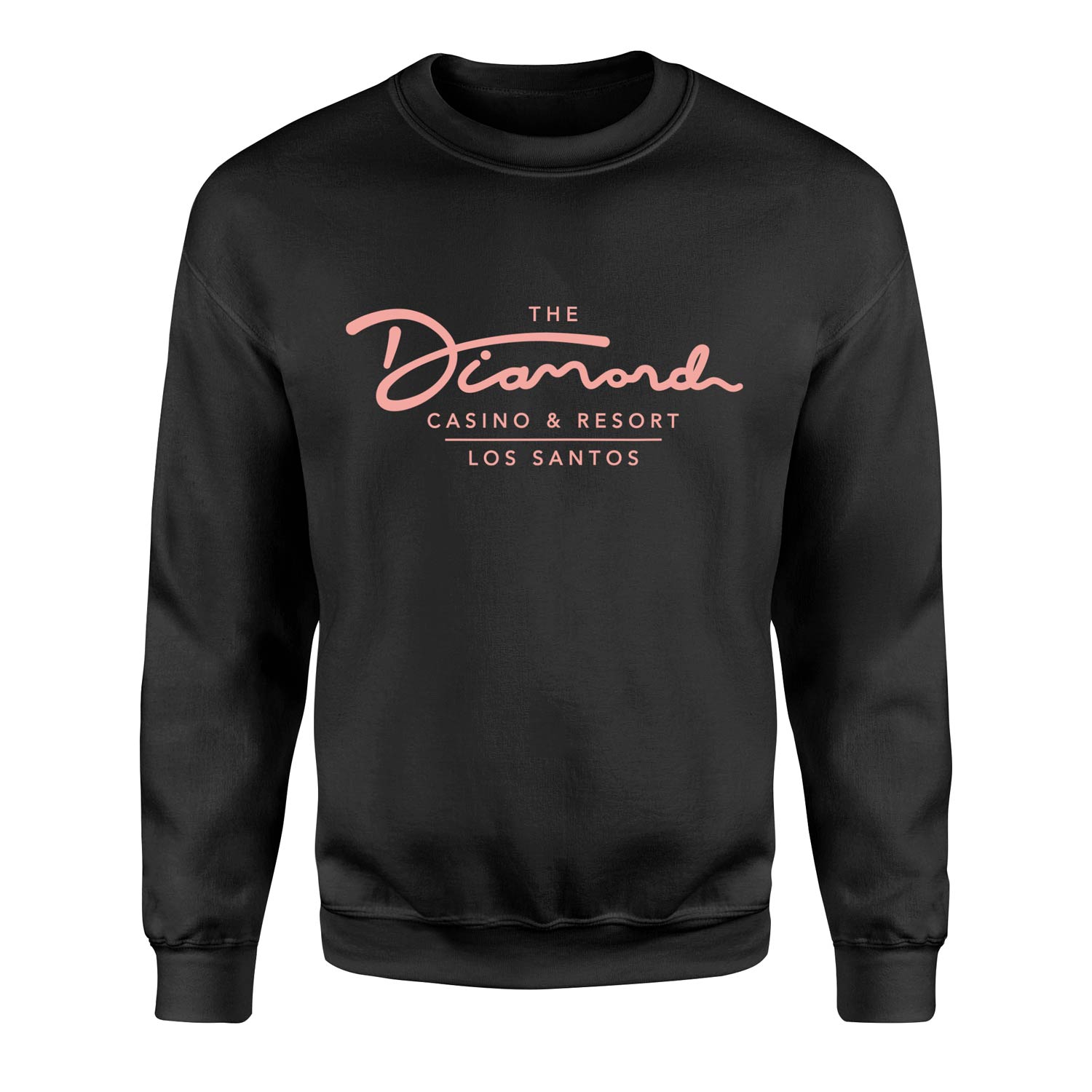 The Diamond Resort Los Santos Sweatshirt