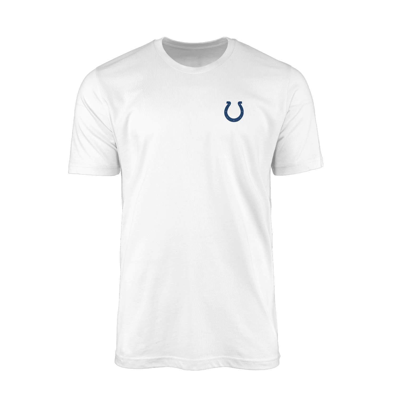 Indianapolis Colts Superior Beyaz Tişört