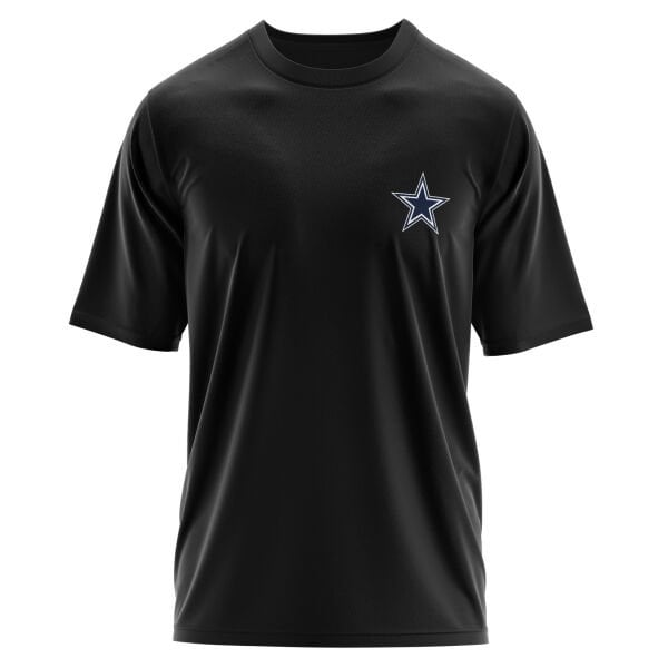 Dallas Cowboys Oversize Tişört