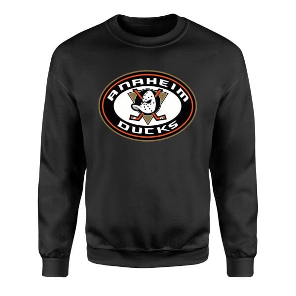 Anaheim Ducks Sweatshirt