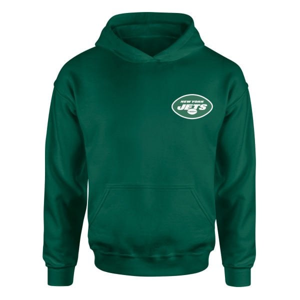 New York Jets Hoodie