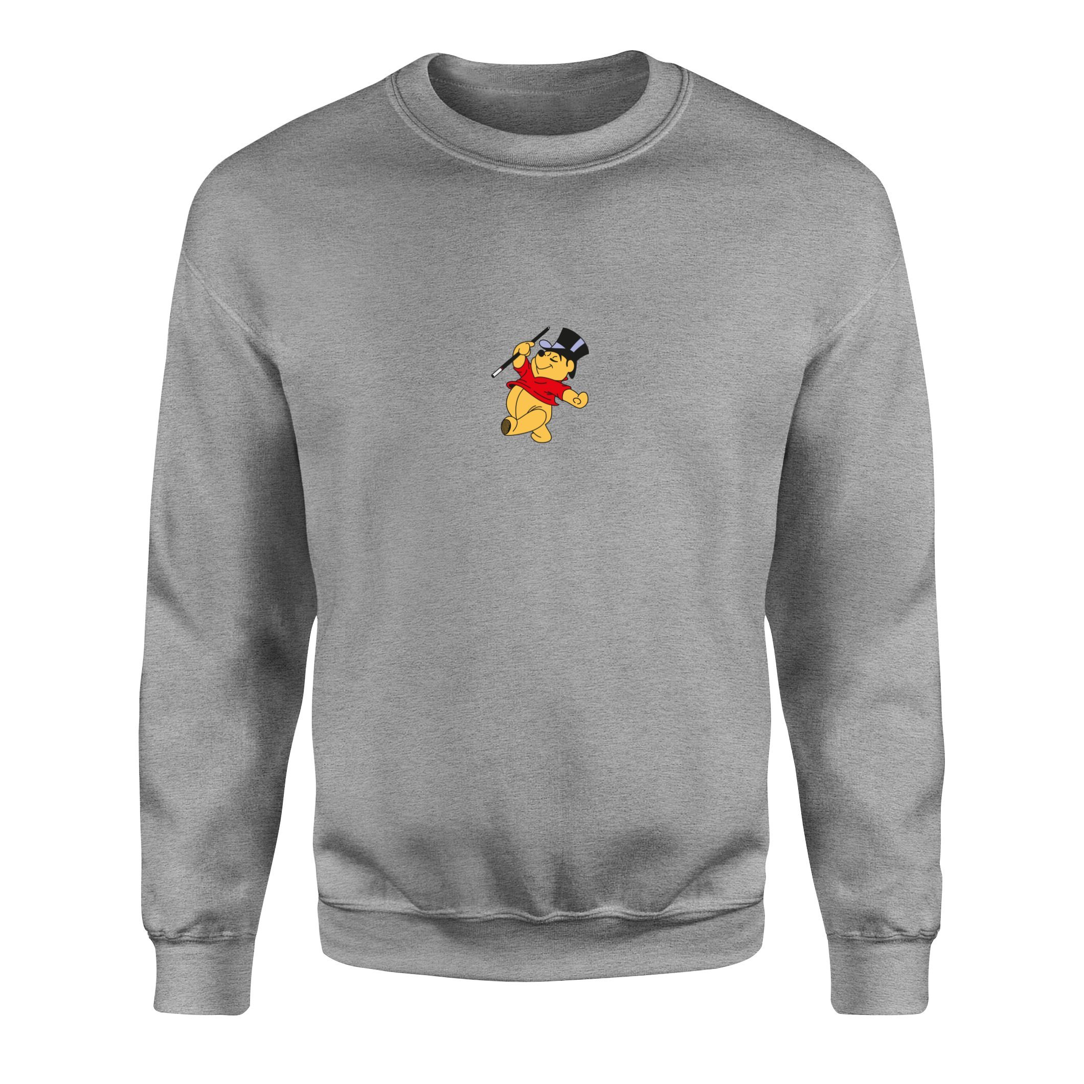 Winnie the Pooh Icon Sweatshirt