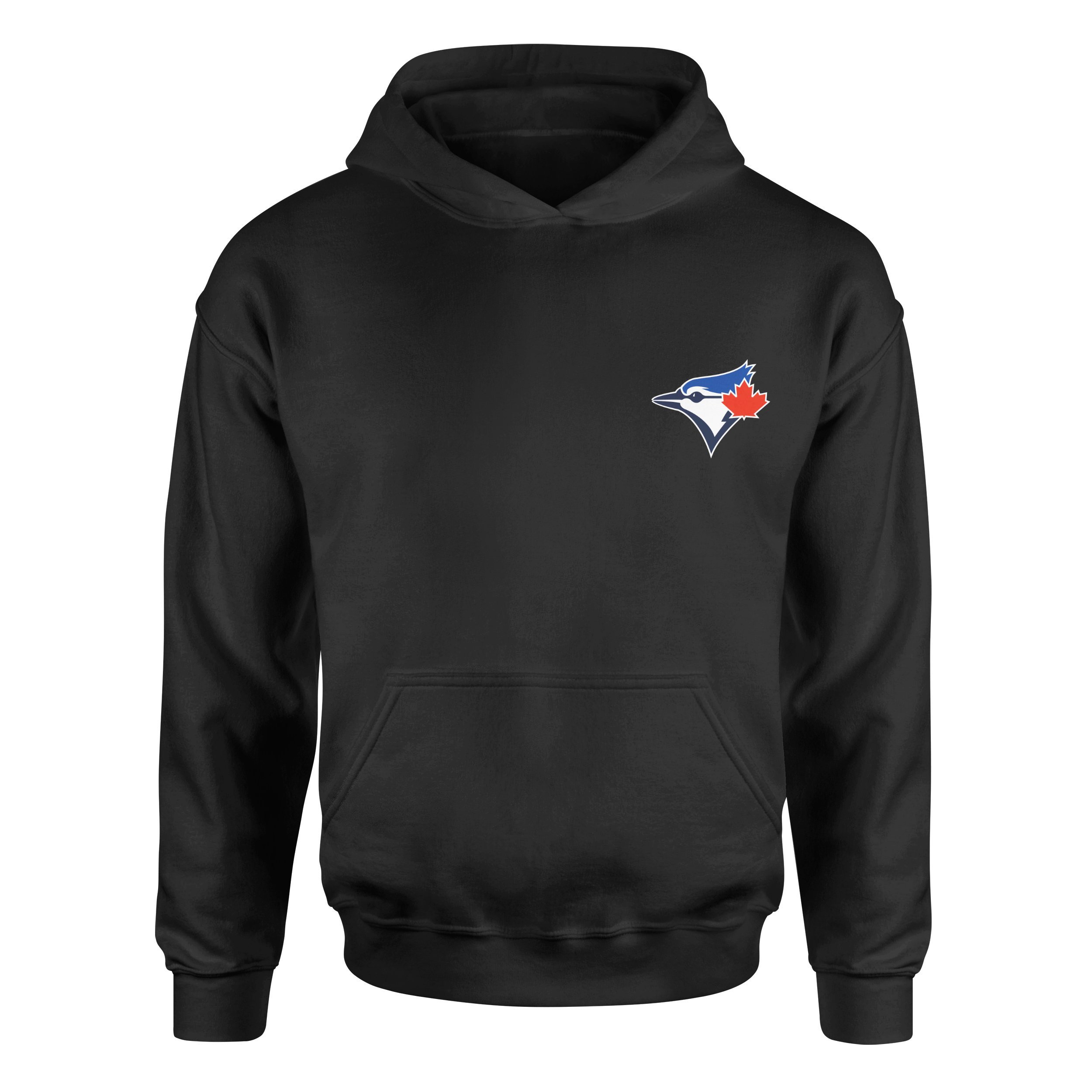 Toronto Blue Jays Hoodie