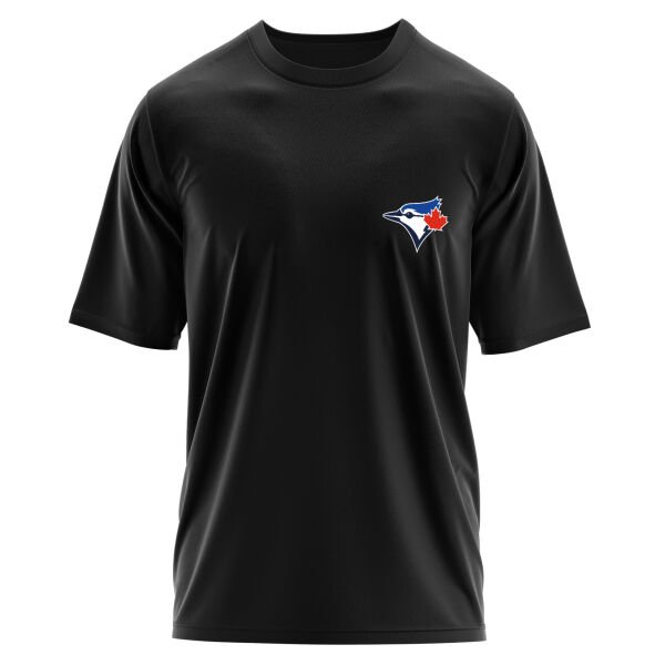 Toronto Blue Jays Oversize Tişört