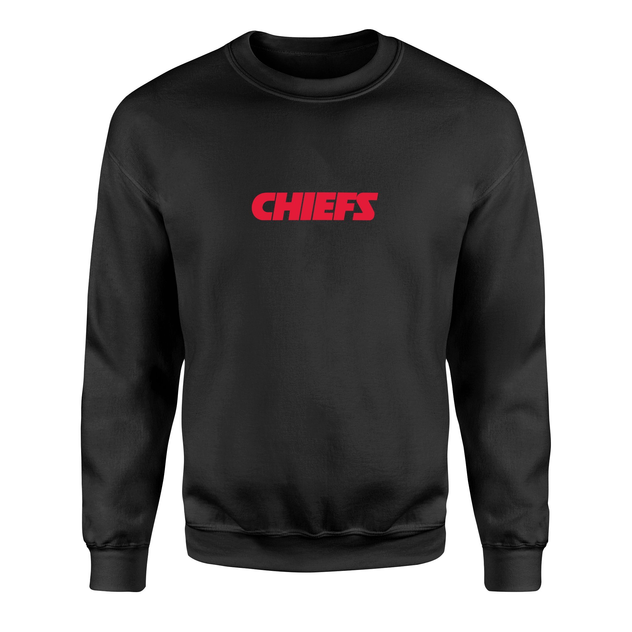 KC CHIEFS Iconic Sweatshirt