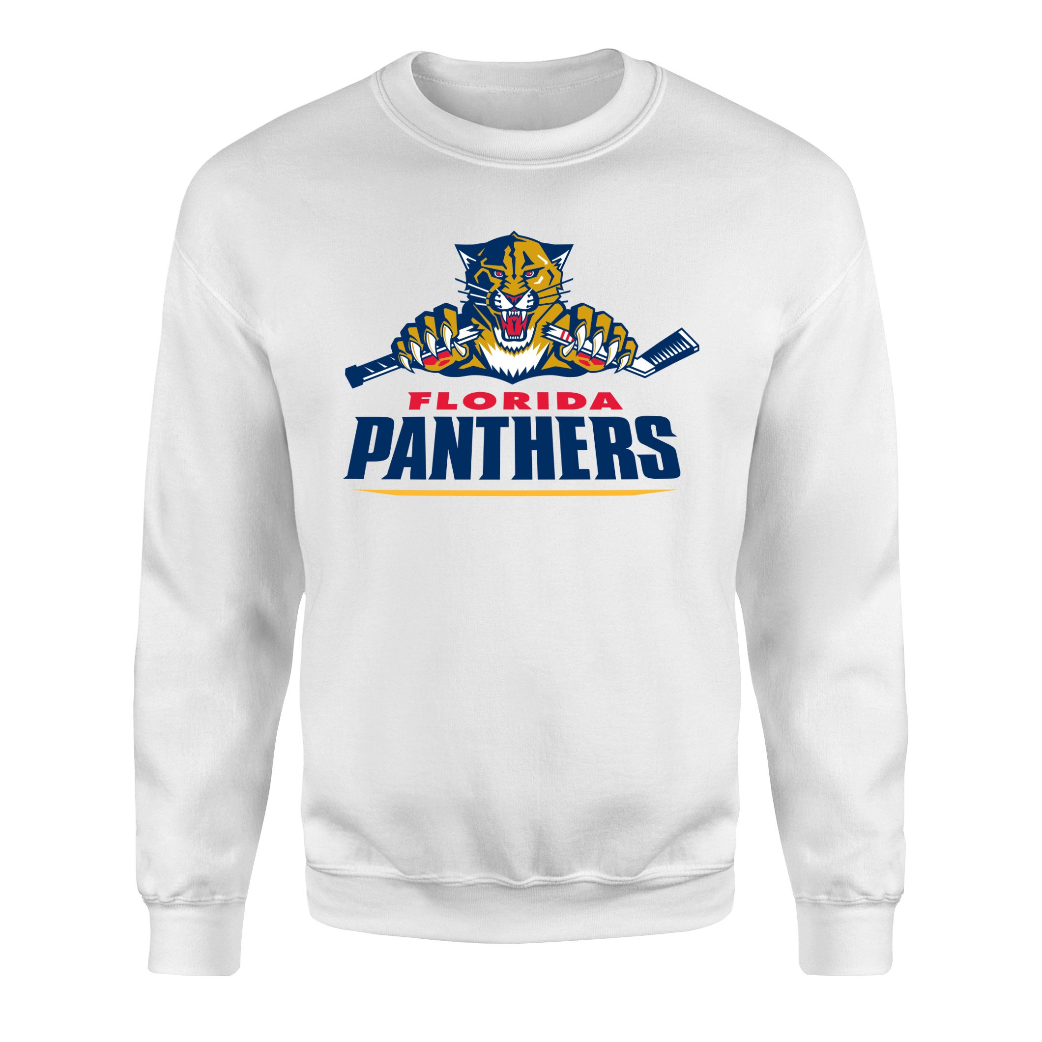 Florida Panthers NHL Sweatshirt