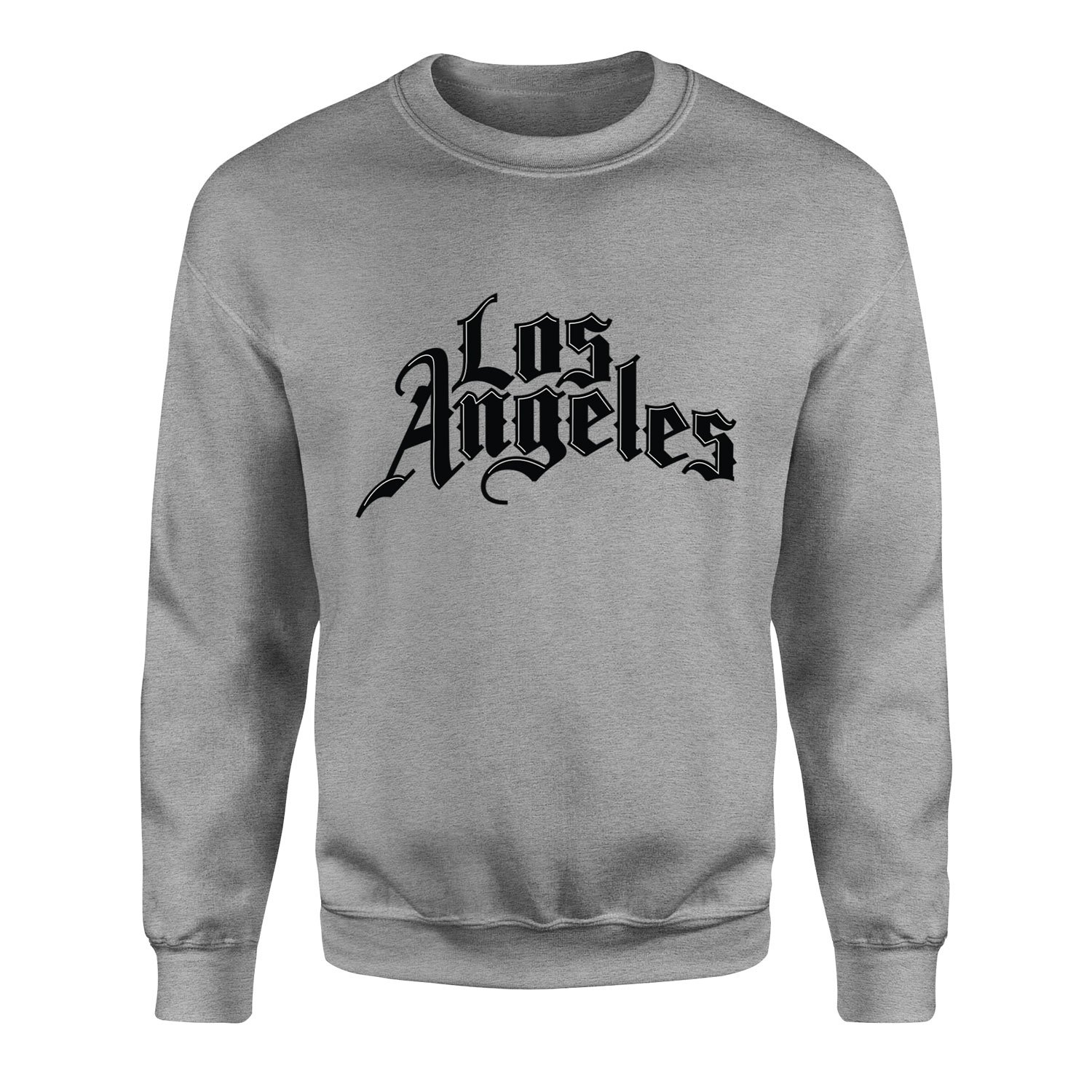 Los Angeles C Sweatshirt