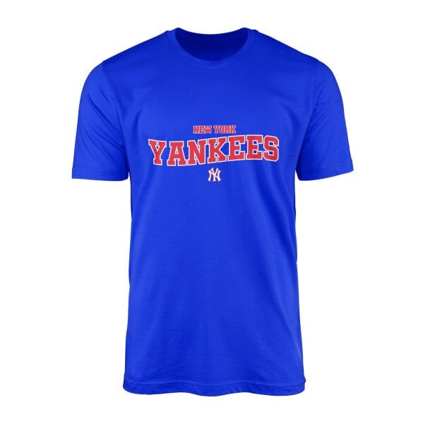 New York YANKEES HL Tişört