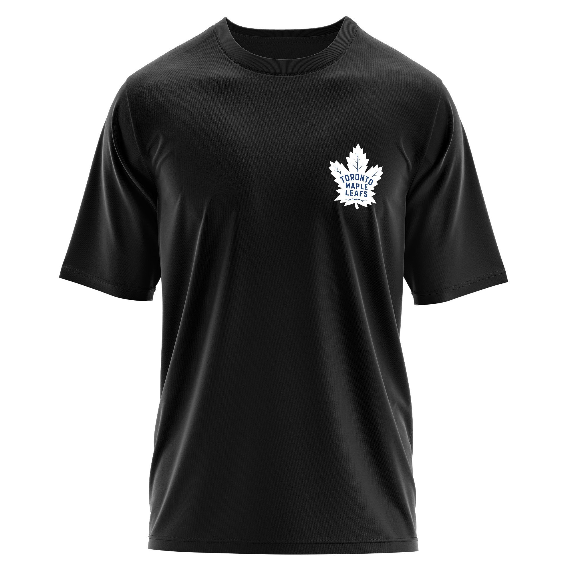 Toronto Maple Leafs Oversize Tişört