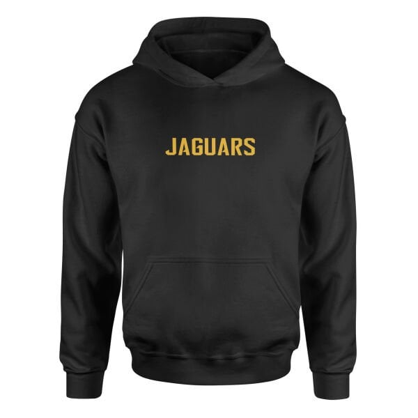 JAX JAGUARS Iconic Hoodie