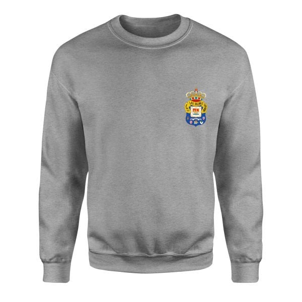 Las Palmas Sweatshirt