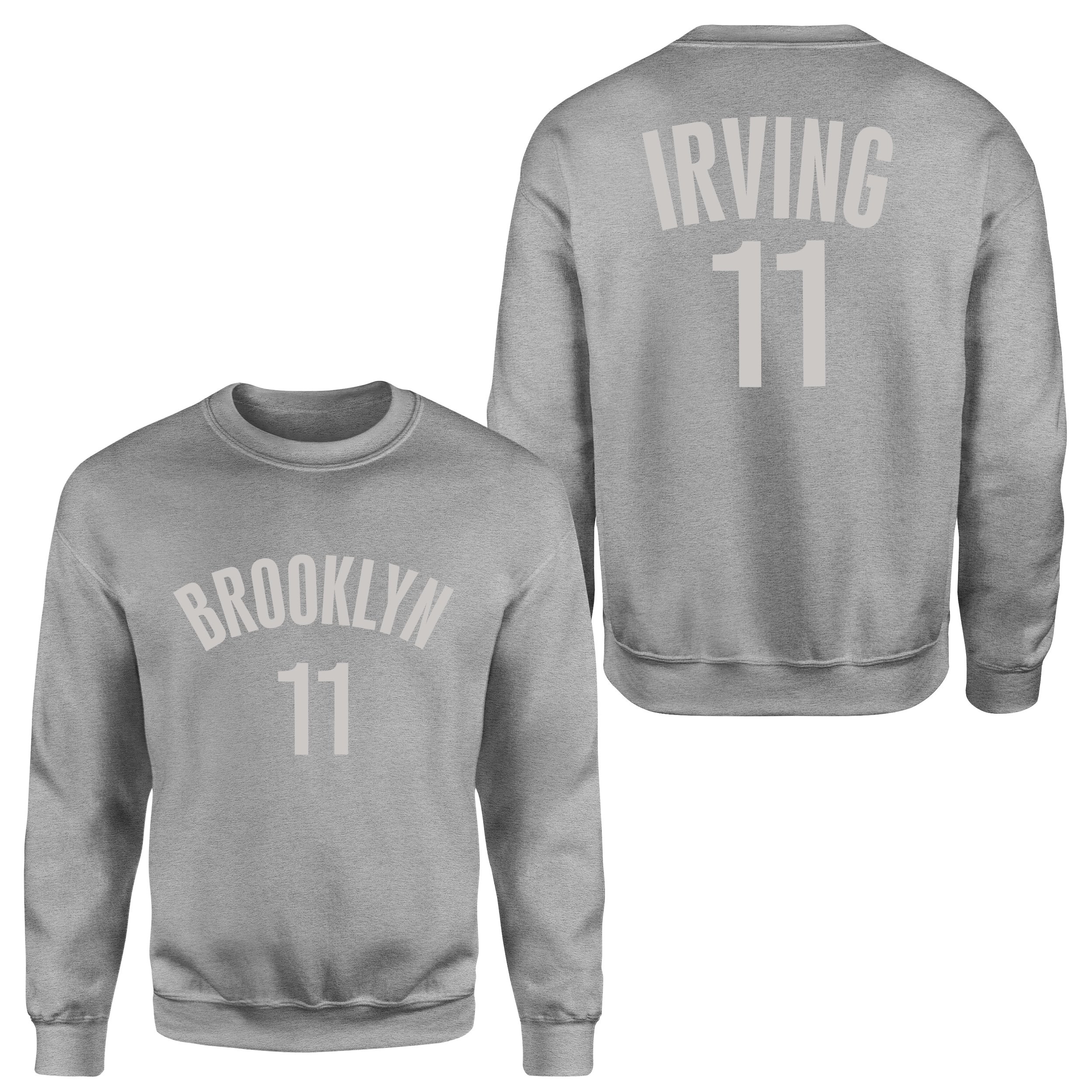 Kyrie irving sweatshirt deals